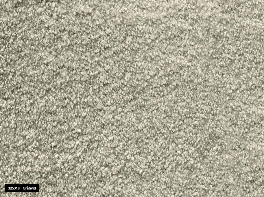 Fletco Bichon - 140x200 - 23 forskjellige farger