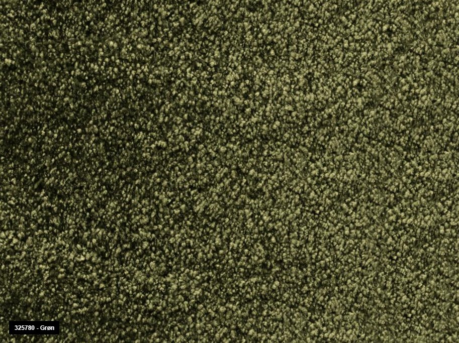 Fletco Bichon - 140x200 - 23 forskjellige farger