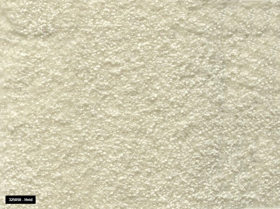 Fletco Bichon - 200x200 - 23 forskjellige farger