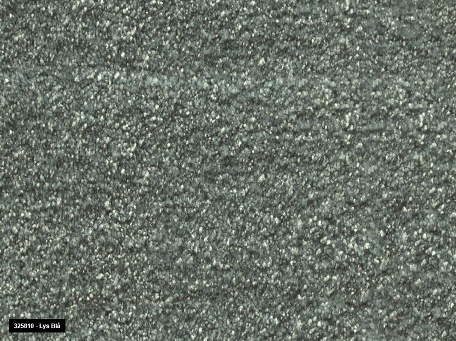 Fletco Bichon - 140x200 - 23 forskjellige farger