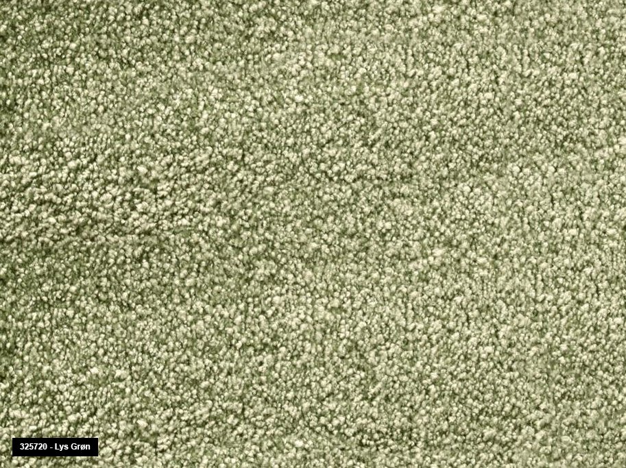 Fletco Bichon - 200x200 - 23 forskjellige farger