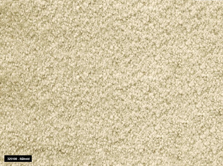 Fletco Bichon - 140x200 - 23 forskjellige farger