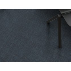 Ege Rawline Scala - Textile Blue