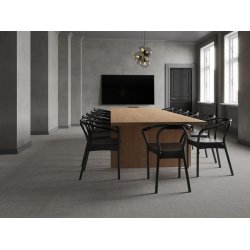 Restparti - Ege Rawline Scala - Textile Grey - I alt 23,09 m2 - Spar 78 %