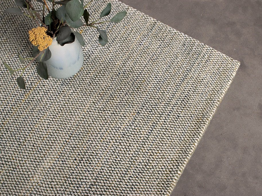 Helsinki - Ivory Green