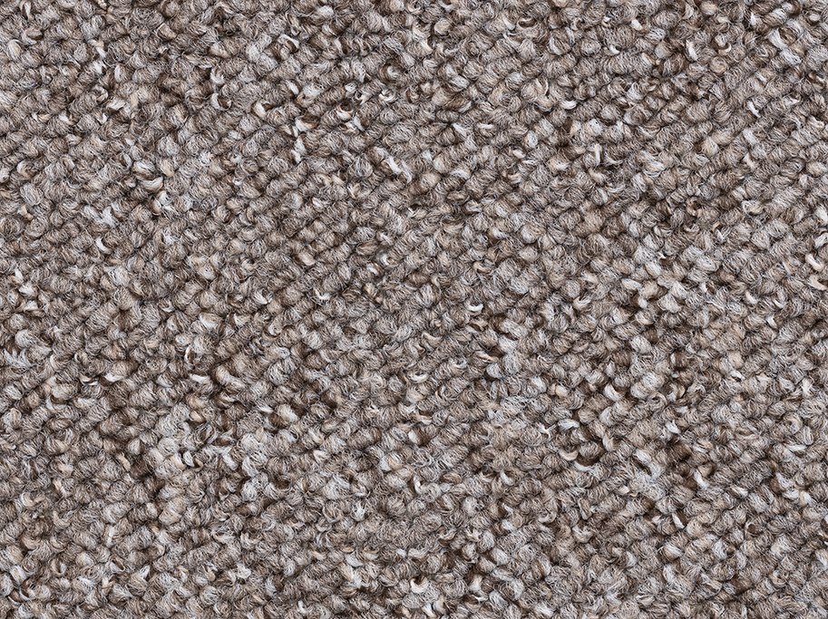 Gulvt�ppe i 100% polypropylen - Bilboa Beige