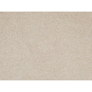 Gulvt�ppe i 100% polyester - Luxor Beige