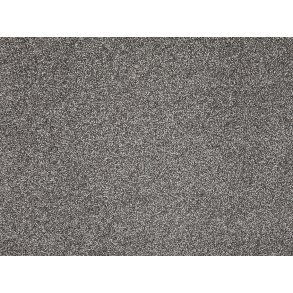 Gulvt�ppe i 100% polyester - Luxor Antracit