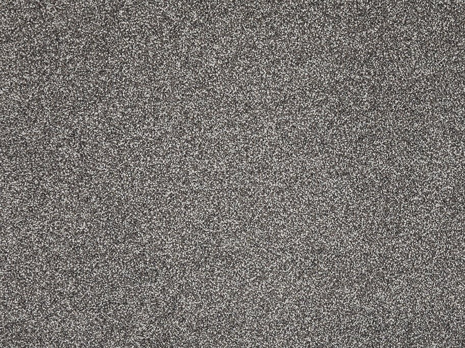 Gulvt�ppe i 100% polyester - Luxor Antracit