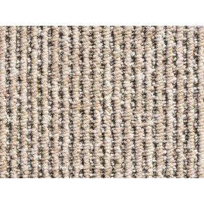 Gulvt�ppe i 100% polypropylen - Manchester Beige