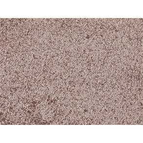 Gulvt�ppe i 100% polypropylen - Melbourne Gl. Rosa