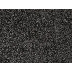 Gulvt�ppe i 100% polypropylen - Melbourne Antracit