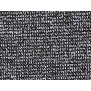Gulvt�ppe i 100% polypropylen - Monaco Stone