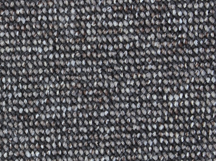 Gulvt�ppe i 100% polypropylen - Monaco Stone
