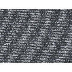 Gulvt�ppe i 100% polypropylen - Monaco Antracit