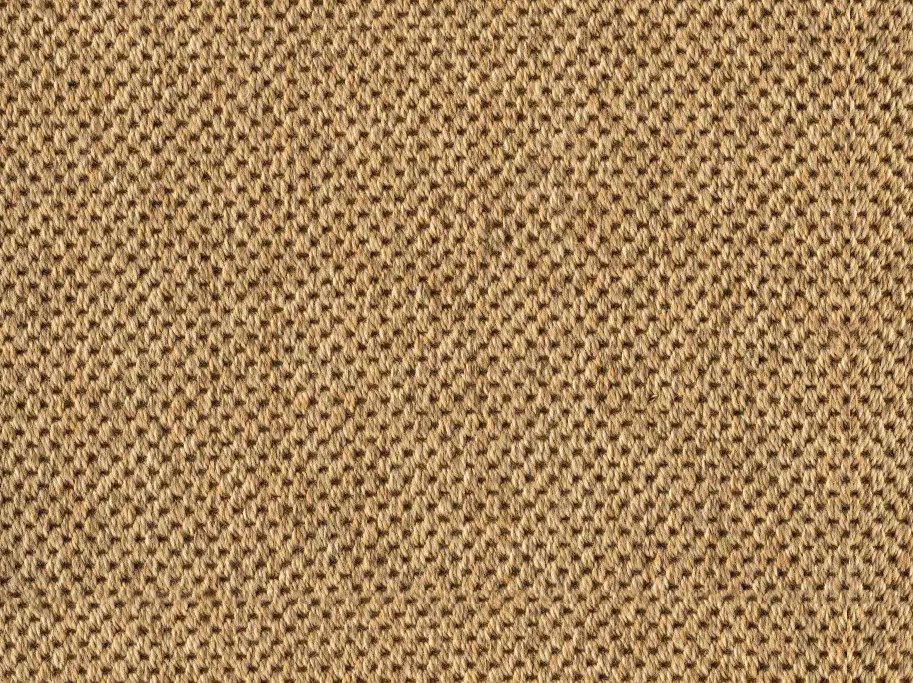 Gulvteppe i 100 % polyester � Panama Natur