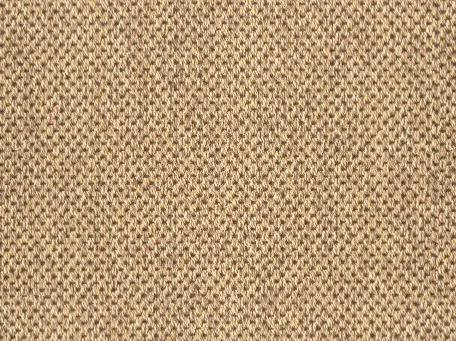Gulvteppe i 100 % polyester � Panama Lys