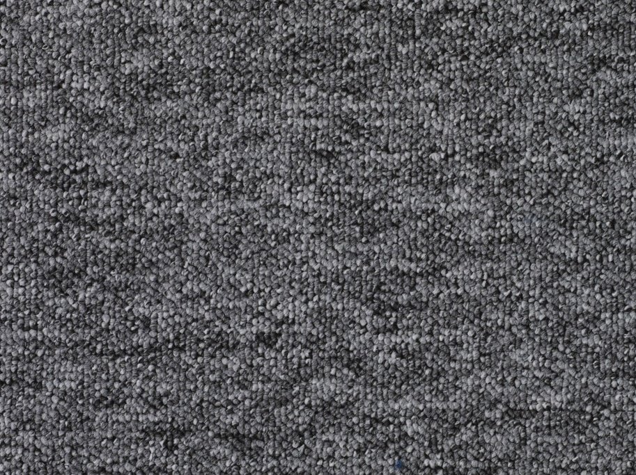 Gulvtppe i 100% polypropylen - Turbo Gr