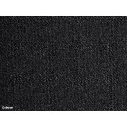 Ege Una Tempo tppefliser - Sorte nuancer