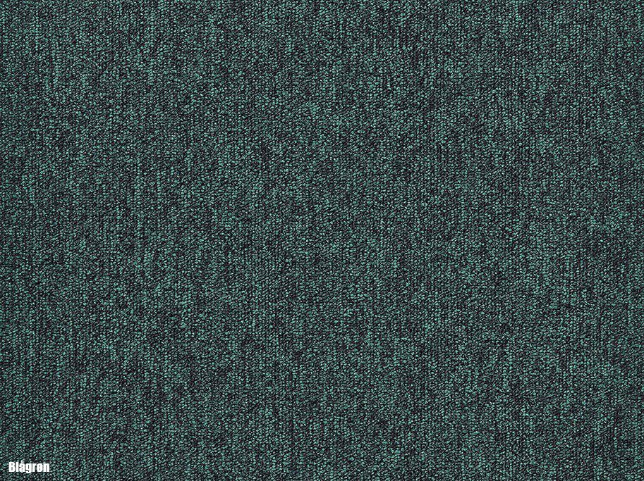 First 24 tppefliser - Blgrn