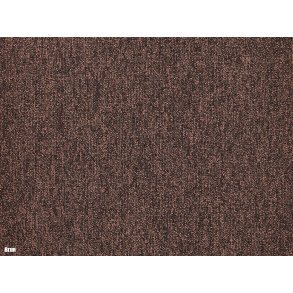 First 24 tppefliser - Brun