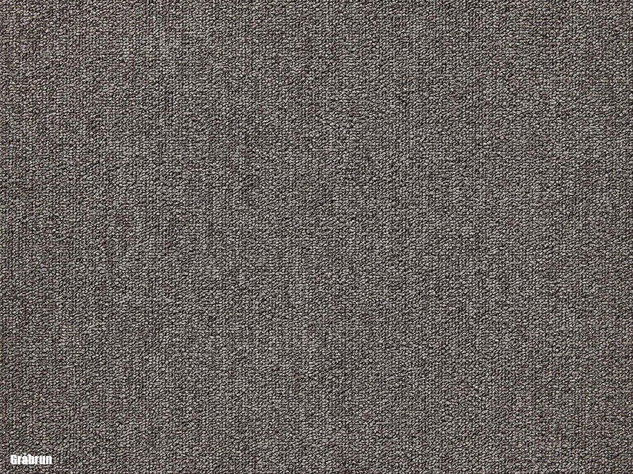 First 24 tppefliser - Grbrun