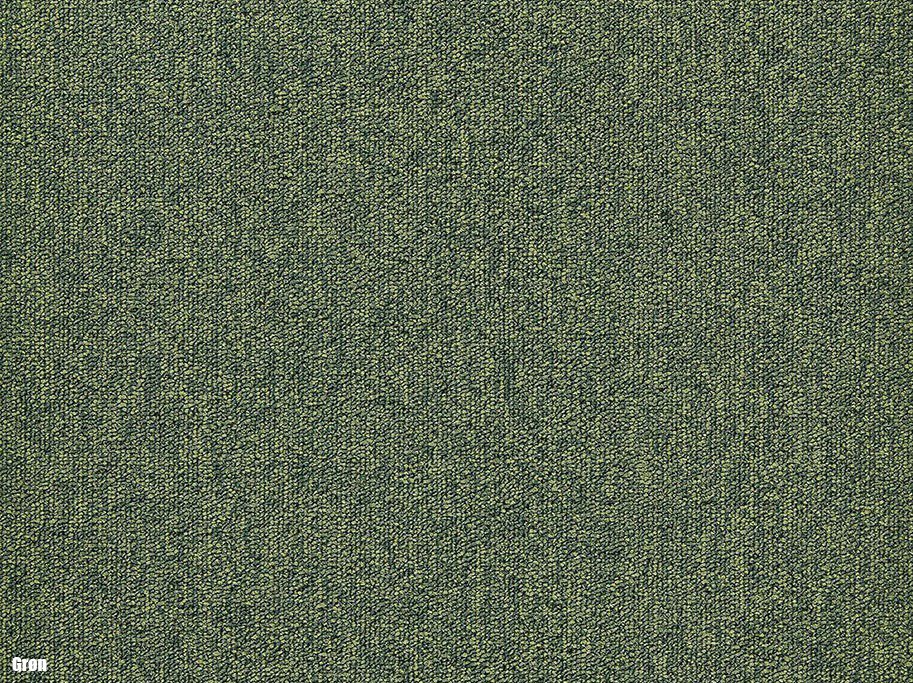 First 24 tppefliser - Grn