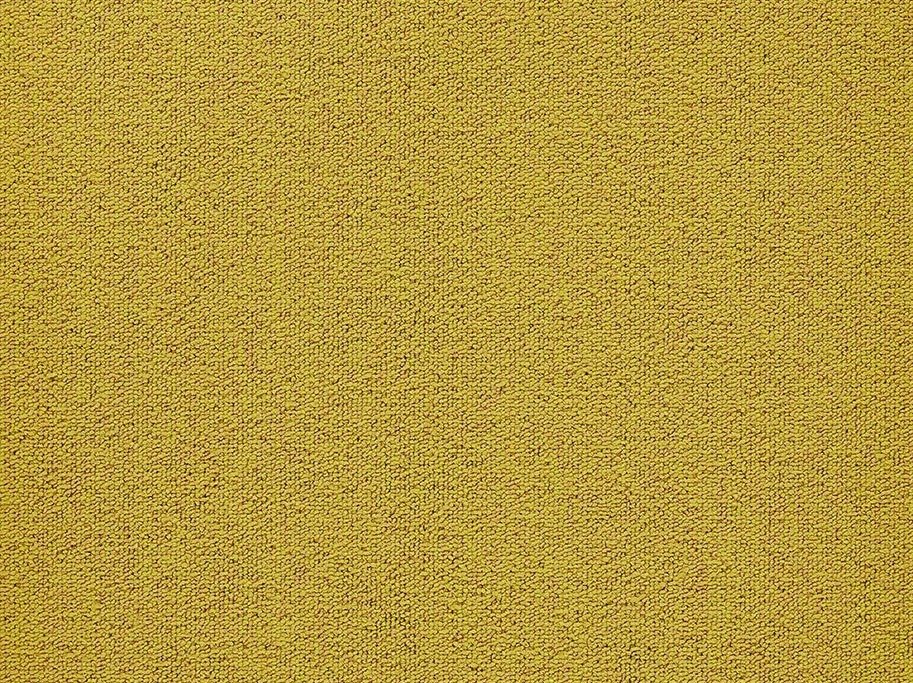 First 24 tppefliser - Gul