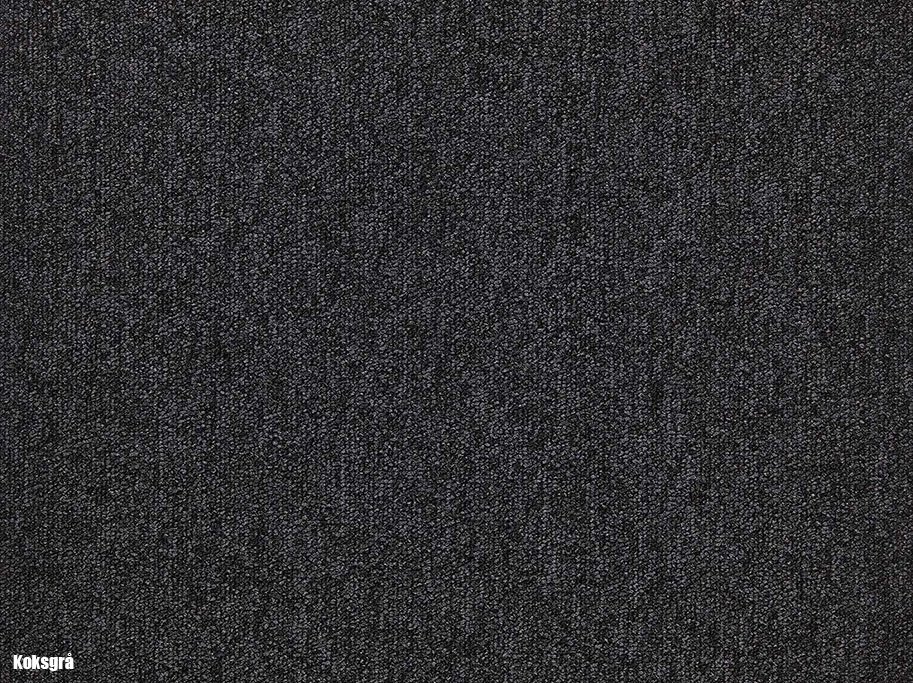 First 24 tppefliser - Koksgr