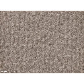 First 24 tppefliser - Lys Brun