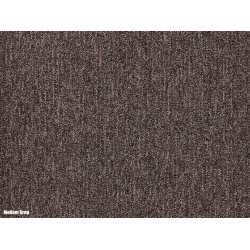 First 24 tppefliser - Mellem Brun