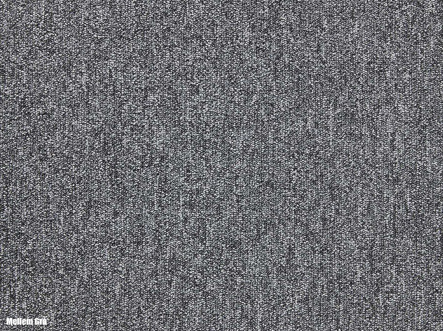 First 24 tppefliser - Mellem Gr