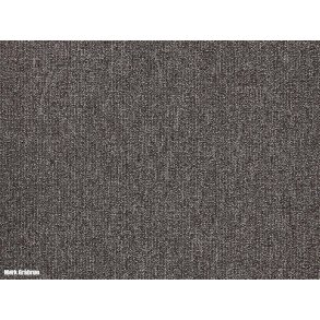 First 24 tppefliser - Mrk Grbrun