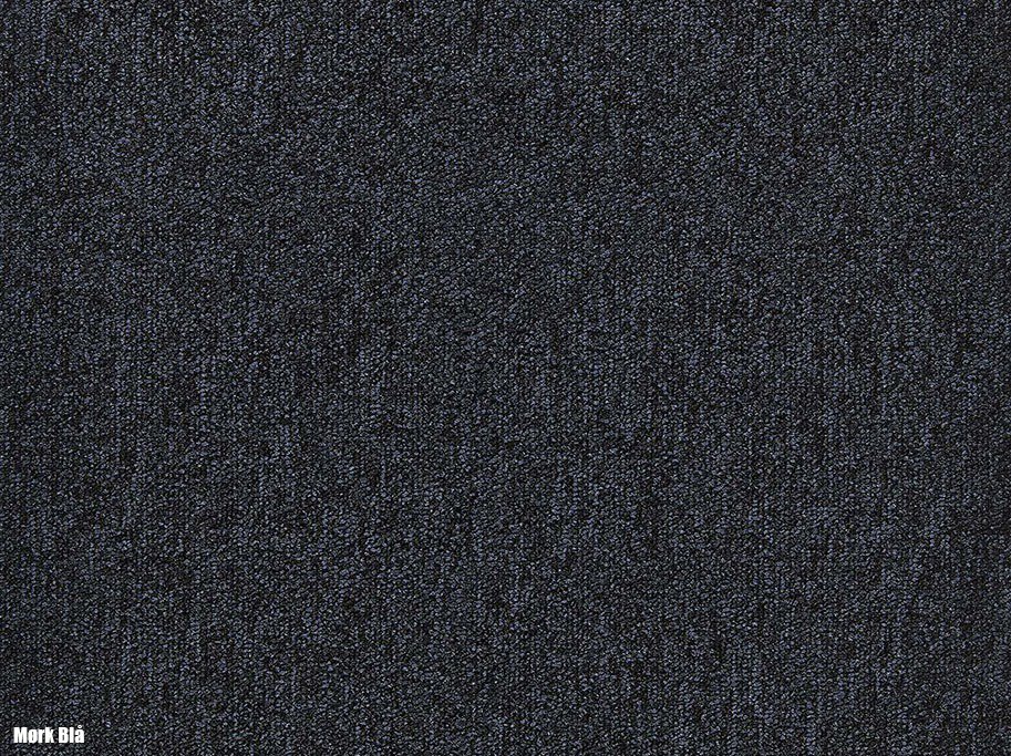 First 24 tppefliser - Mrk Bl