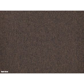 First 24 tppefliser - Mrk Brun