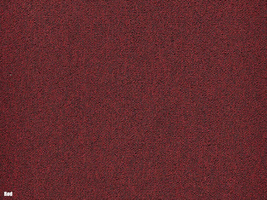 First 24 tppefliser - Rd