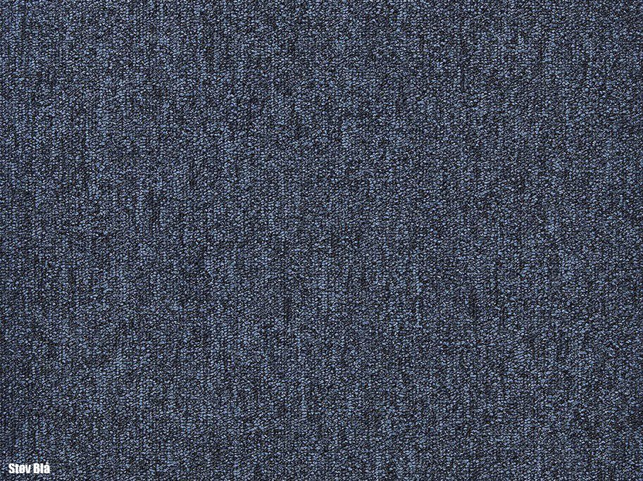 First 24 tppefliser - Stv Bl