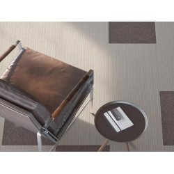 First 26 tppefliser - Beige