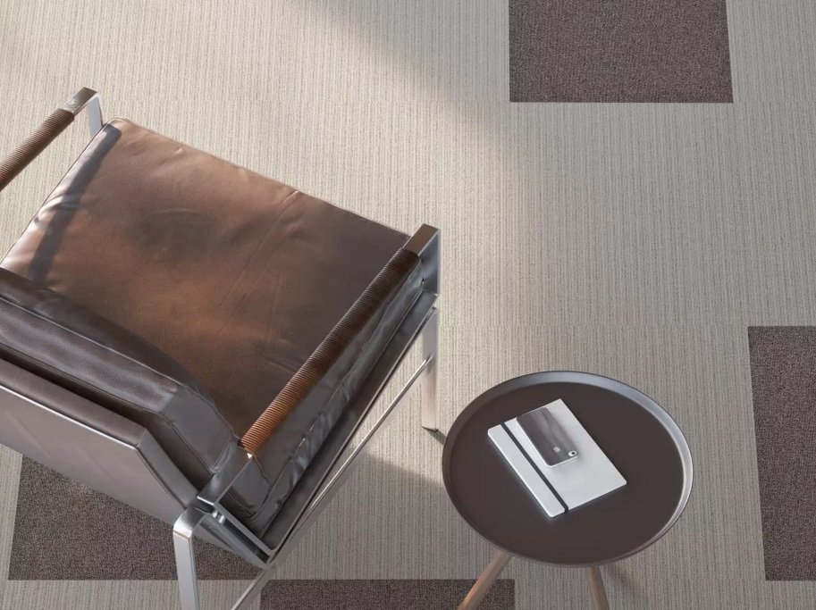 First 26 tppefliser - Beige