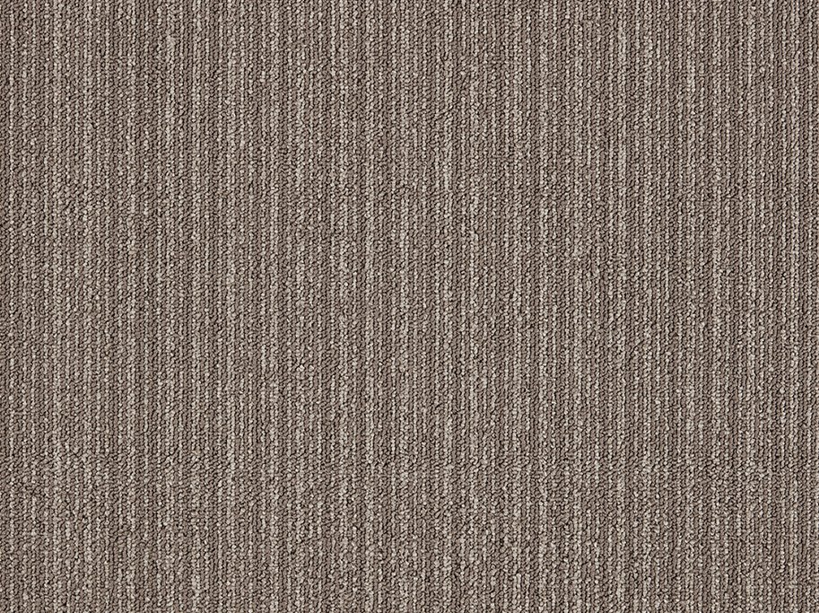 First 26 tppefliser - Brun