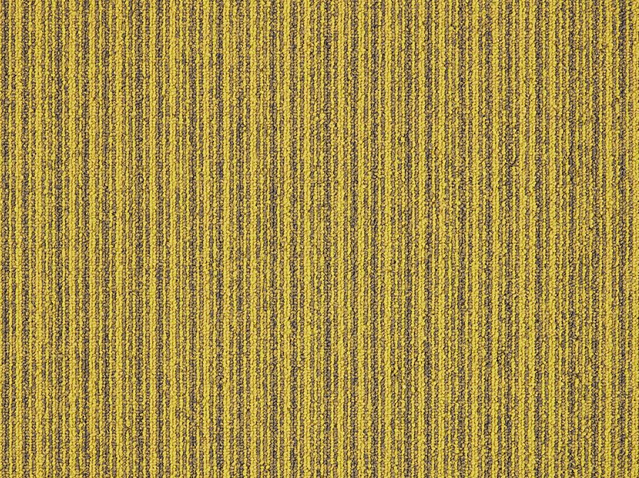 First 26 tppefliser - Gul