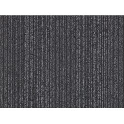 First 26 tppefliser - Mrkegr