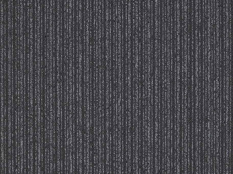 First 26 tppefliser - Mrkegr