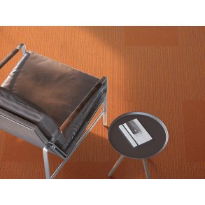 First 26 tppefliser - Orange