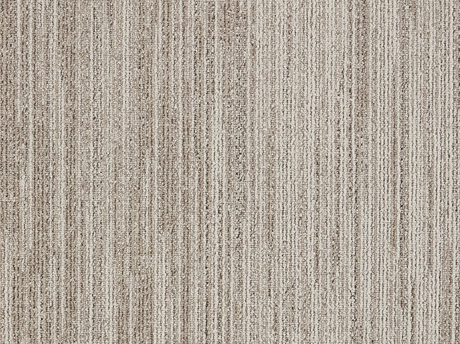 First 27 tppefliser - Beige