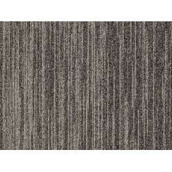 First 27 tppefliser - Brun