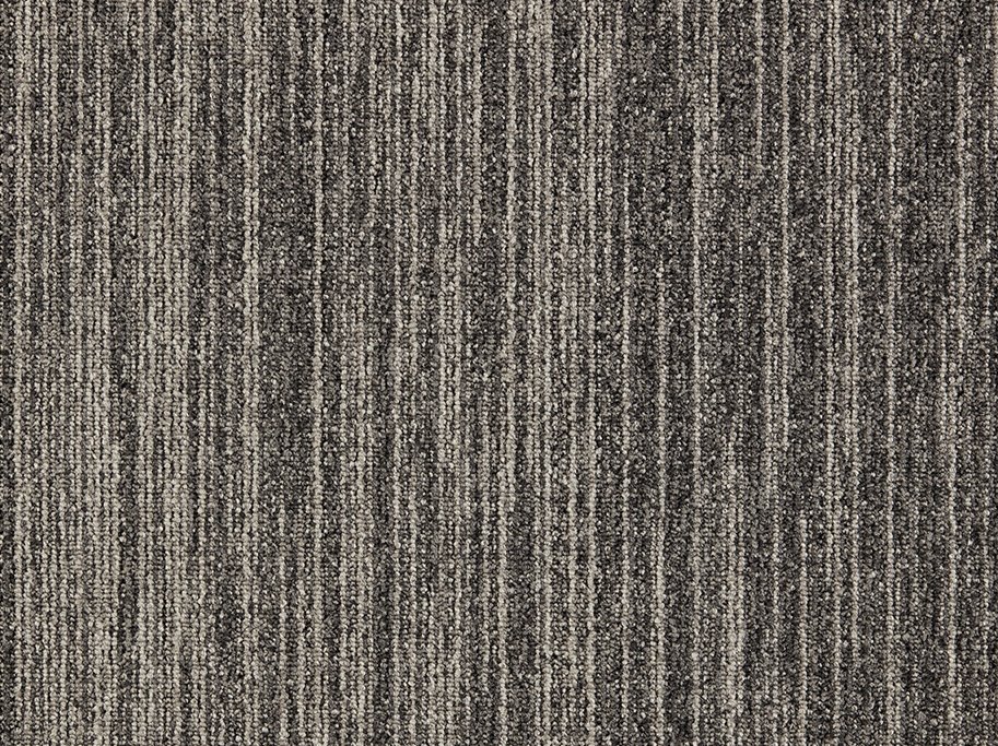 First 27 tppefliser - Brun