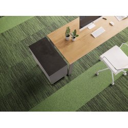 First 27 tppefliser - Grn