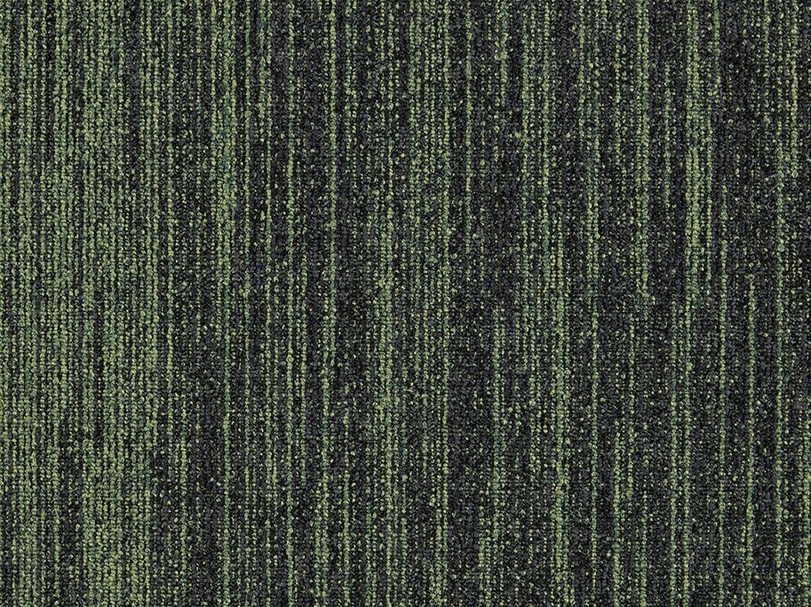 First 27 tppefliser - Grn