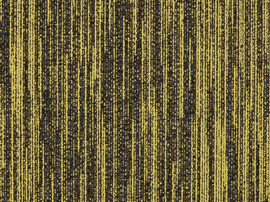 First 27 tppefliser - Gul